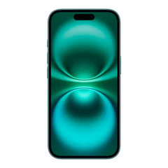 APPLE iPhone 16 5G 128GB Blu acquamarina Dual Sim