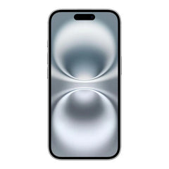APPLE iPhone 16 5G 128GB Bianco Dual Sim