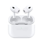 APPLE AirPods Pro 2a generazione Cuffie USB C Bluetooth bianco
