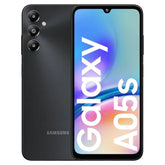 SAMSUNG Galaxy A05S 128GB, 4GB RAM - Nero