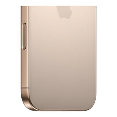 APPLE iPhone 16 Pro Max 256GB Titan Desert Dual Sim