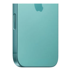 APPLE iPhone 16 5G 128GB Blu acquamarina Dual Sim