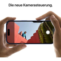 APPLE iPhone 16 5G 128GB Bianco Dual Sim