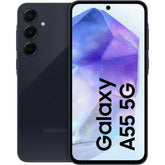 SAMSUNG Galaxy A55 5G 128GB Blu navy fantastico