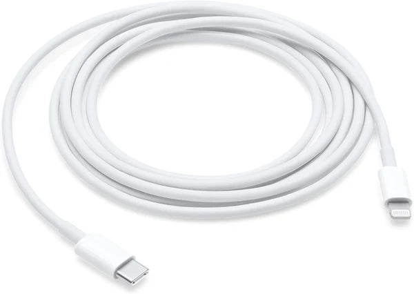 IPHONE CABLE 2 MT - LIGHTNING TO TYPE C