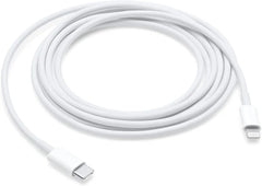 IPHONE CABLE 2 MT - LIGHTNING TO TYPE C