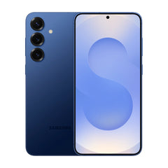 SAMSUNG Galaxy S25 256GB Blu Marino
