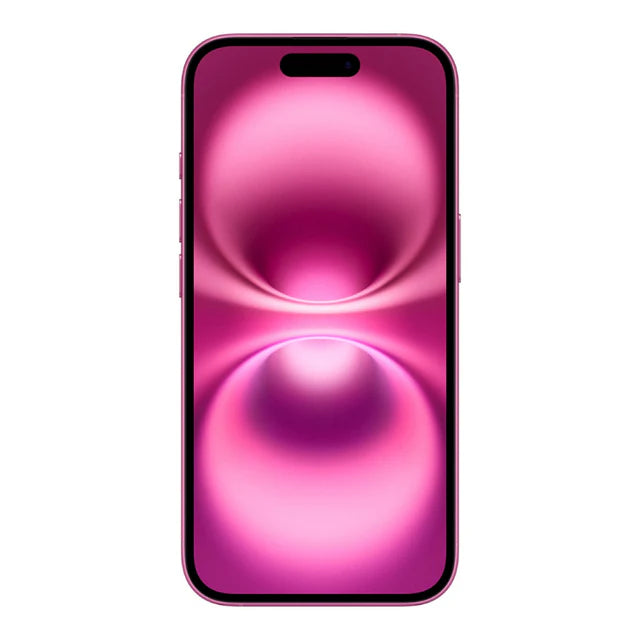 APPLE iPhone 16 5G 128GB Rosa Dual Sim