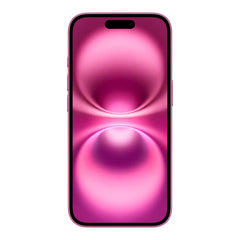 APPLE iPhone 16 5G 128GB Rosa Dual Sim