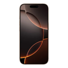 APPLE iPhone 16 Pro Max 256GB Titan Desert Dual Sim