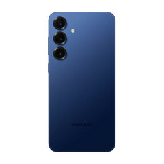 SAMSUNG Galaxy S25 256GB Blu Marino