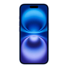 APPLE iPhone 16 5G 128GB Ultramarine Dual Sim
