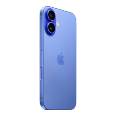 APPLE iPhone 16 5G 128GB Ultramarine Dual Sim