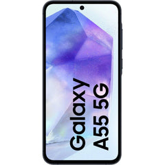 SAMSUNG Galaxy A55 5G 128GB Fantastic navy blue