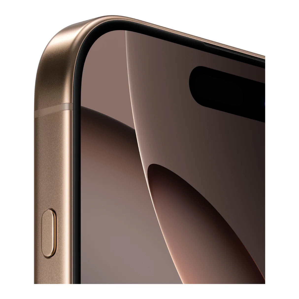 APPLE iPhone 16 Pro Max 256GB Titan Desert Dual Sim