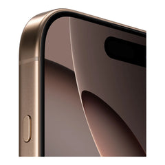 APPLE iPhone 16 Pro Max 256GB Titan Desert Dual Sim