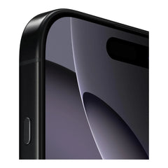 APPLE iPhone 16 Pro Max 256GB Nero Titanio Dual Sim