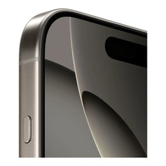 APPLE iPhone 16 Pro Max 256GB Titan Natural Dual Sim