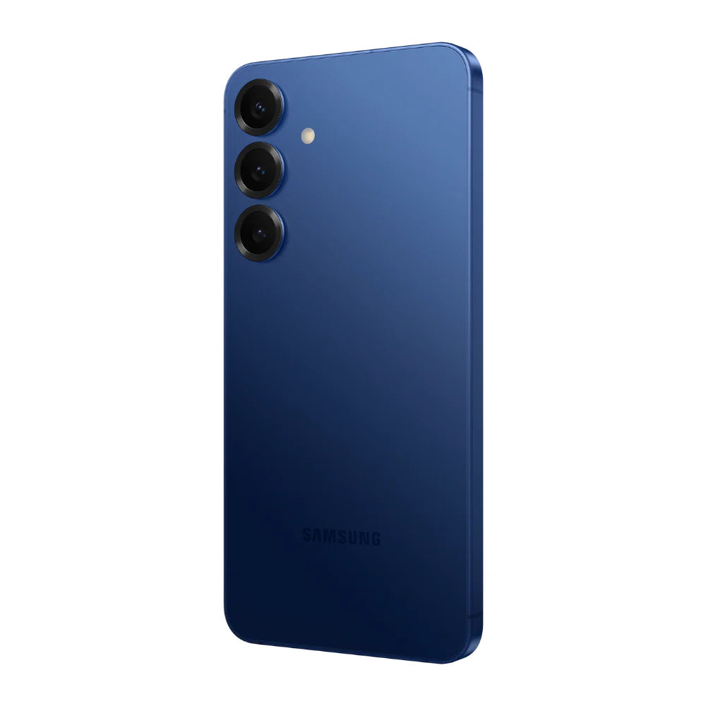 SAMSUNG Galaxy S25 256GB Blu Marino