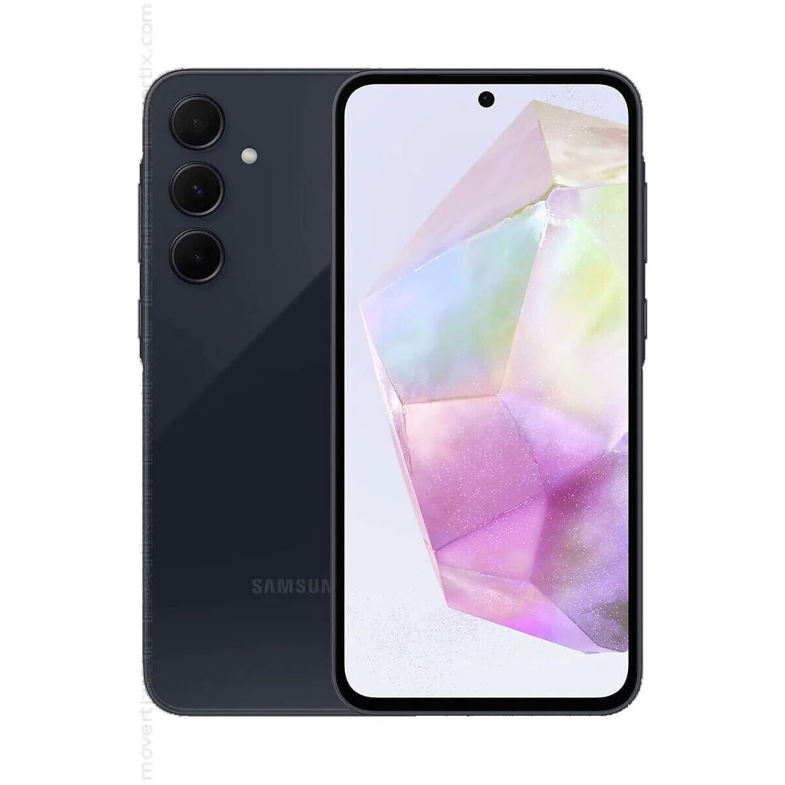 SAMSUNG Galaxy A35 5G 128GB Fantastic navy blue
