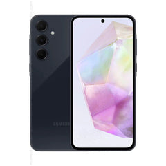 SAMSUNG Galaxy A35 5G 128GB Fantastic navy blue