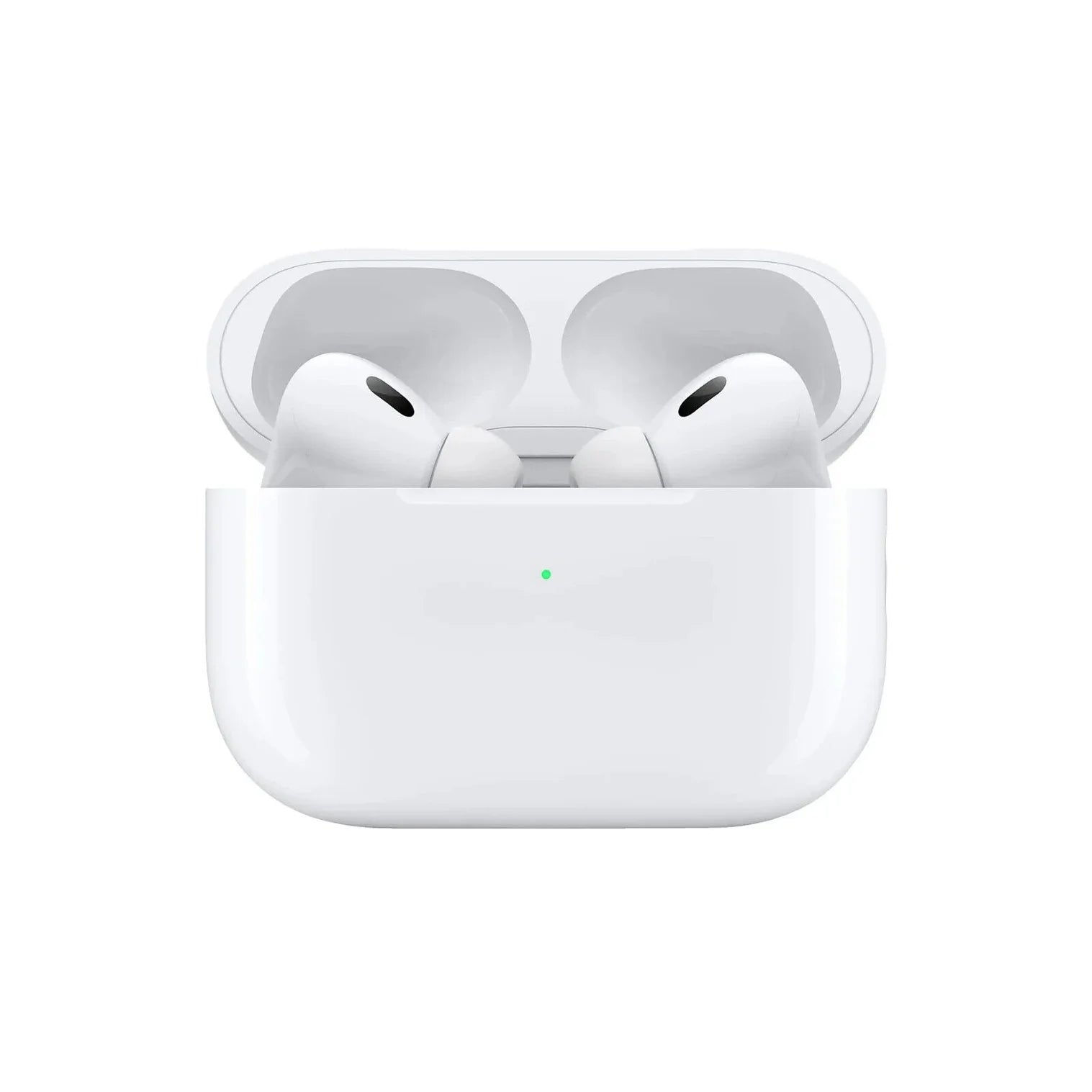 APPLE AirPods Pro 2nd Generation USB C Bluetooth Headphones White