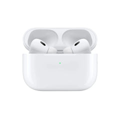 APPLE AirPods Pro 2nd Generation USB C Bluetooth Headphones White