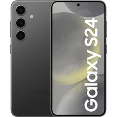 SAMSUNG Galaxy S24 128GB Black Onyx