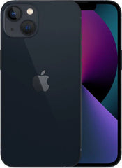 APPLE iPhone 13 128 GB Nero