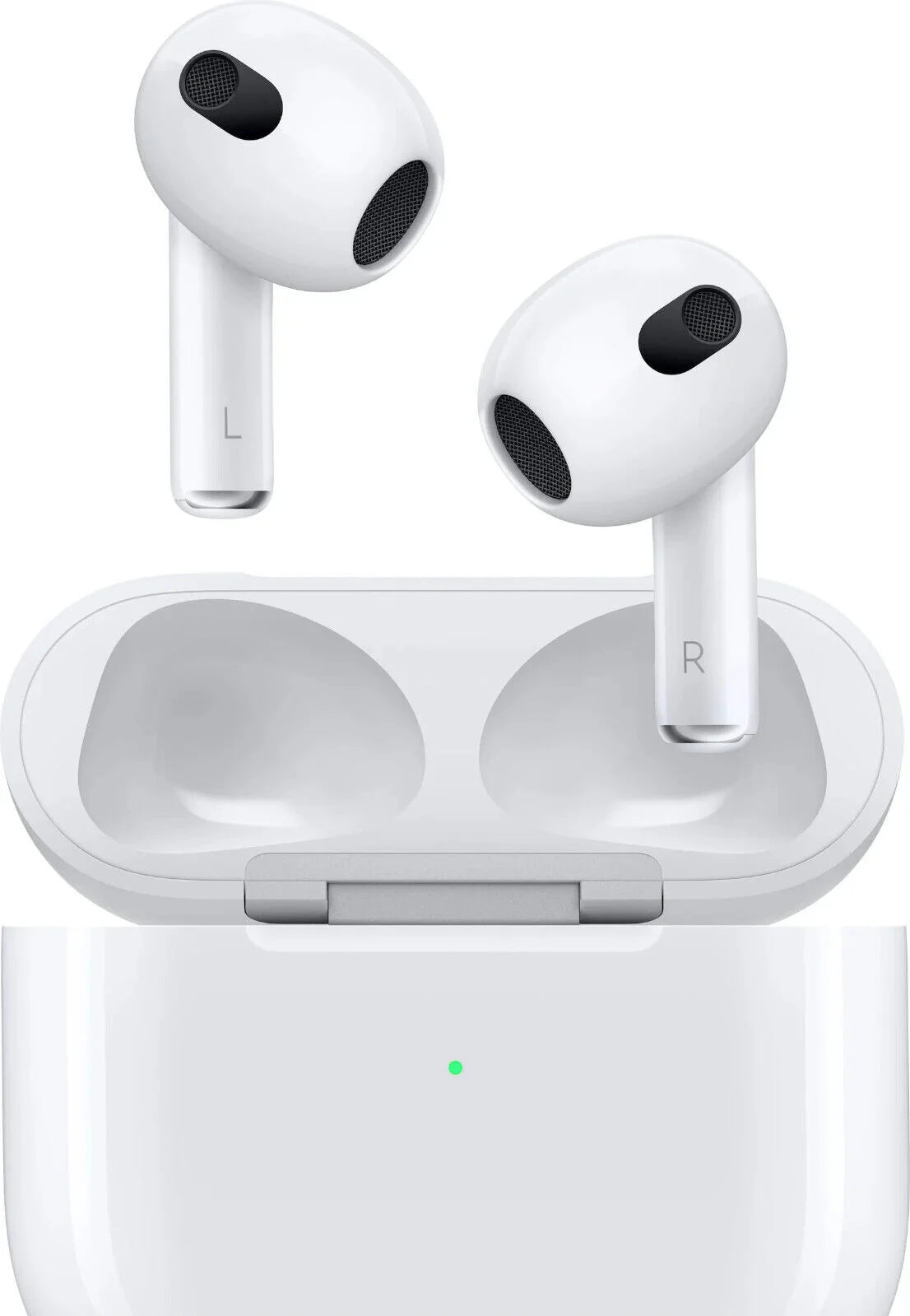 APPLE AirPods 3rd generation with Lightning Charging Case