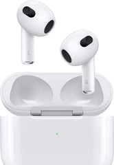 APPLE AirPods 3rd generation with Lightning Charging Case