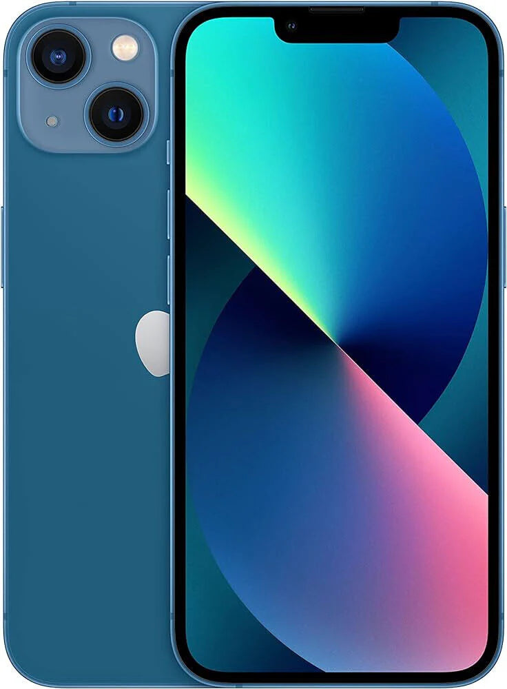APPLE iPhone 13 128GB Blu