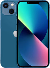APPLE iPhone 13 128GB Blu