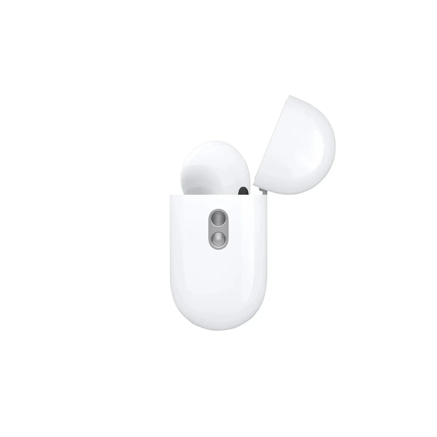APPLE AirPods Pro 2nd Generation USB C Bluetooth Headphones White