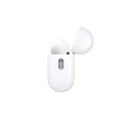 APPLE AirPods Pro 2nd Generation USB C Bluetooth Headphones White