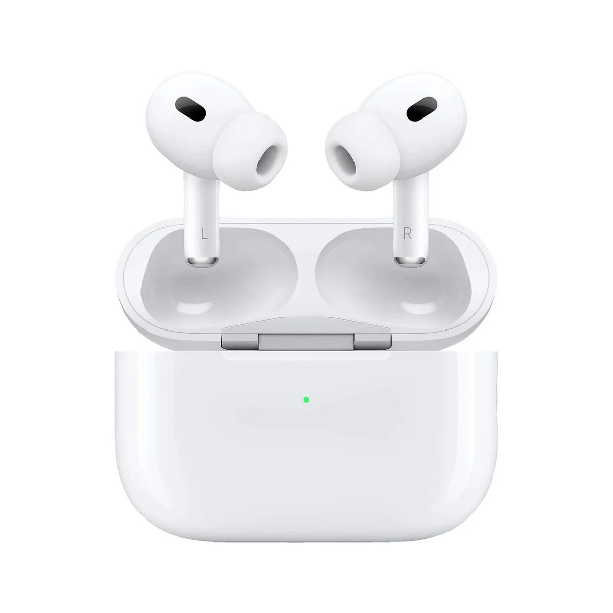APPLE AirPods Pro 2nd Generation USB C Bluetooth Headphones White