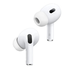 APPLE AirPods Pro 2nd Generation USB C Bluetooth Headphones White