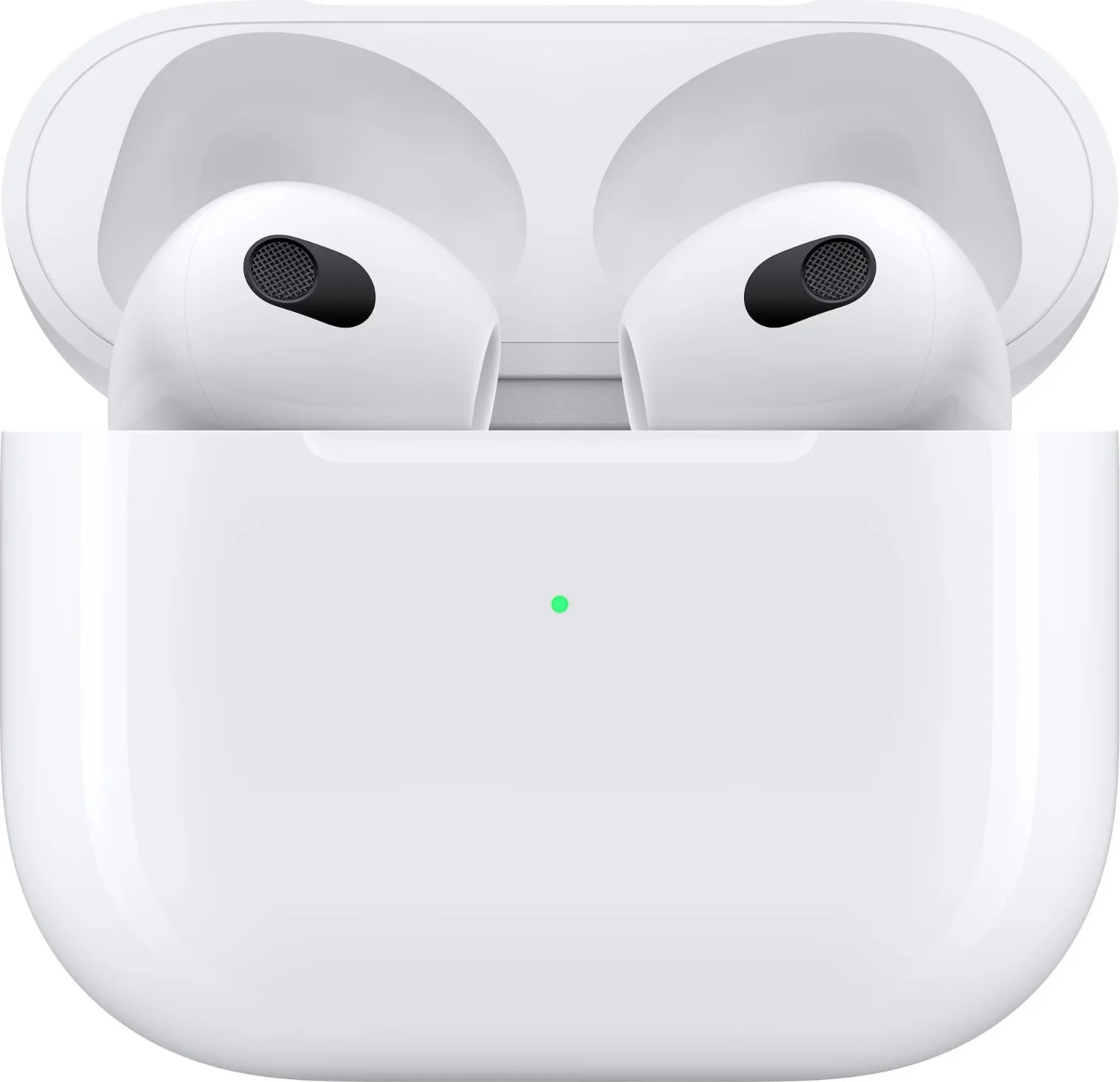 APPLE AirPods 3rd generation with Lightning Charging Case