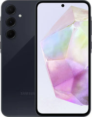SAMSUNG Galaxy A55 5G 256GB Blu navy fantastico
