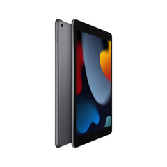 APPLE iPad 9th generation WiFi 64GB space gray 10.2-inch
