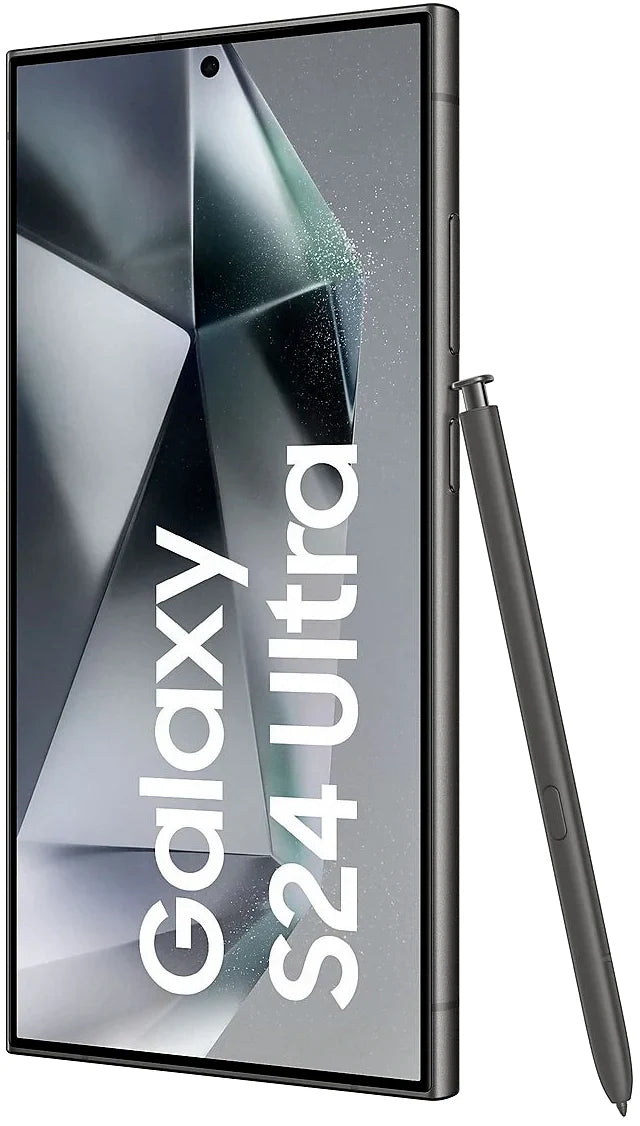 SAMSUNG Galaxy S24 Ultra 256GB Nero Titanio