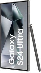 SAMSUNG Galaxy S24 Ultra 256GB Nero Titanio