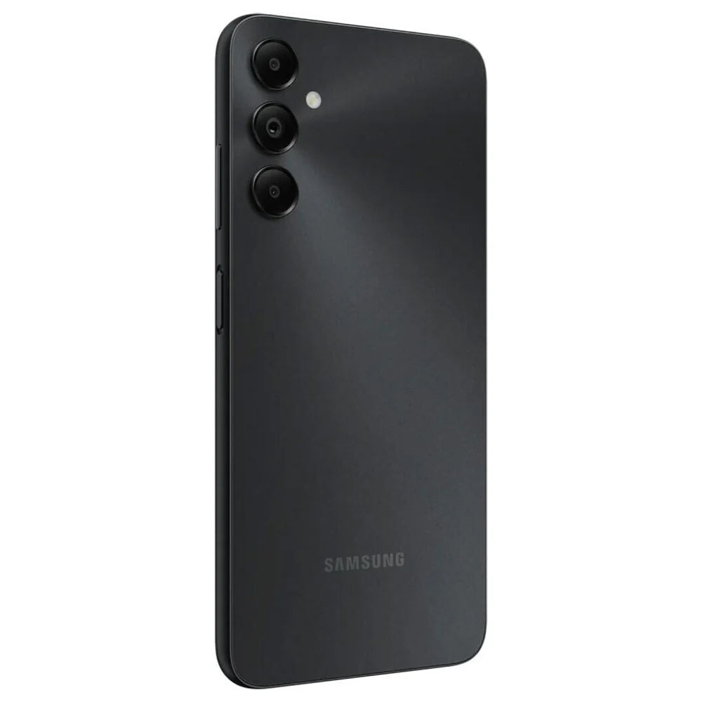 SAMSUNG Galaxy A05S 128GB, 4GB RAM - Nero