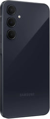 SAMSUNG Galaxy A35 5G 128GB Fantastic navy blue