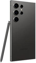 SAMSUNG Galaxy S24 Ultra 256GB Nero Titanio