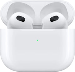 APPLE AirPods 3rd generation with Lightning Charging Case