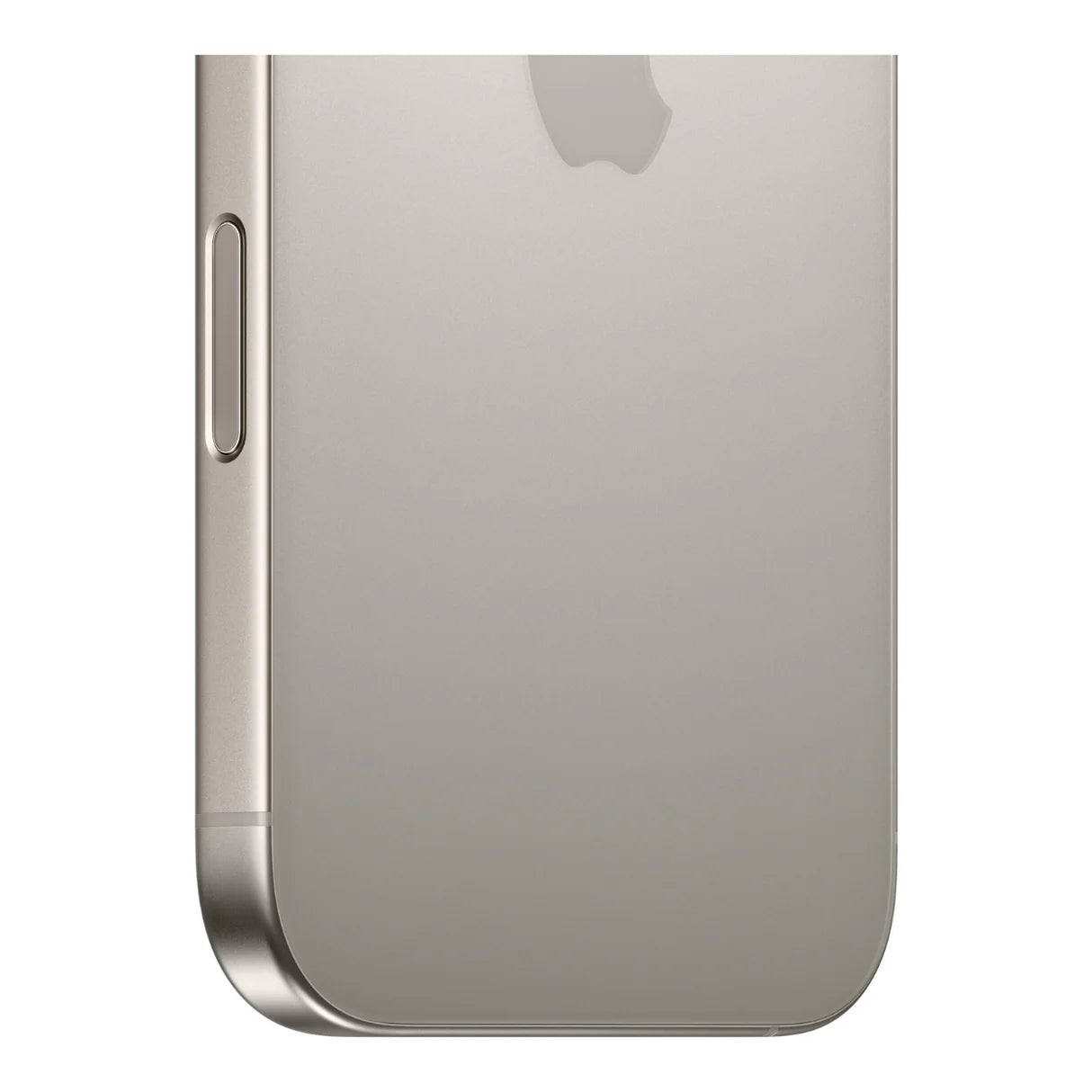APPLE iPhone 16 Pro Max 256GB Titan Natural Dual Sim