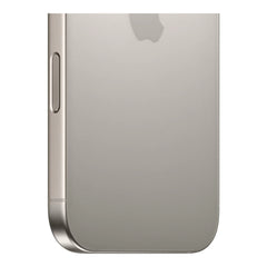 APPLE iPhone 16 Pro Max 256GB Titan Natural Dual Sim