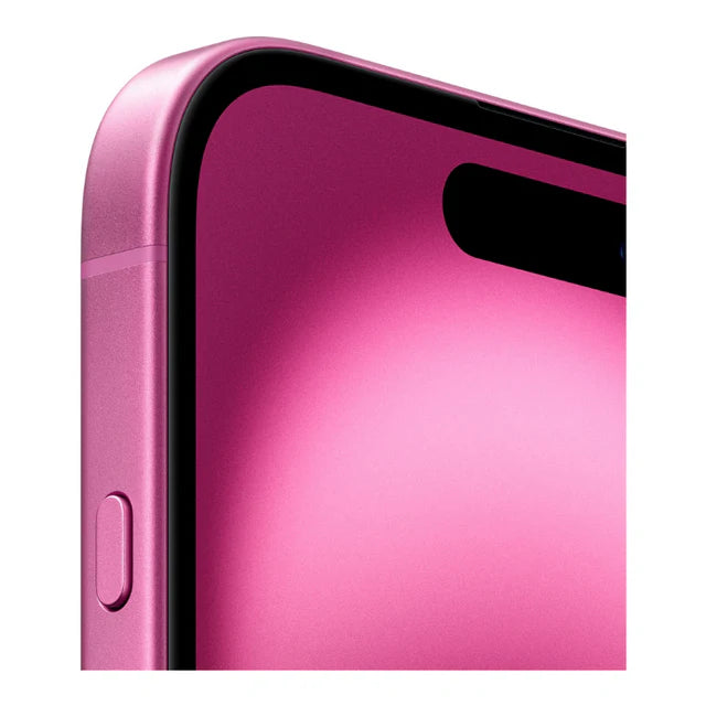 APPLE iPhone 16 5G 128GB Rosa Dual Sim