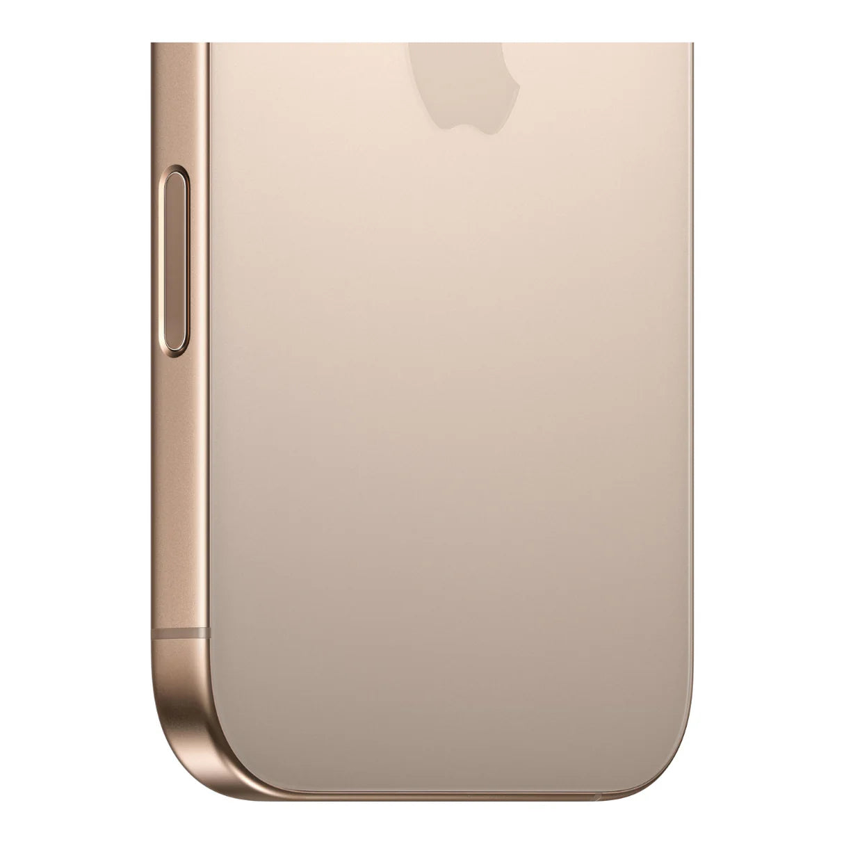 APPLE iPhone 16 Pro Max 256GB Titan Desert Dual Sim